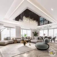 آپارتمان-3خواب-195متر-عسگریه-همافر