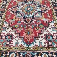 عنواع فرش ماشینی