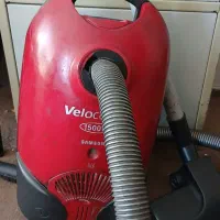 جاروبرقی سامسونگ 1500w veloce