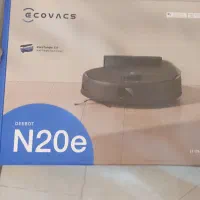 جارو رباتیک اکووکس