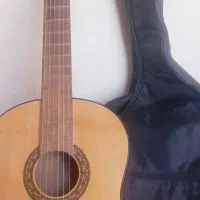 گیتار کلاسیک