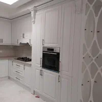 کابینت کمد دیواری اون ایکی آیلیخ