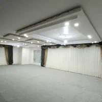 پرده . نصب .شستشو
