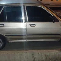 فروشی پراید۸۷