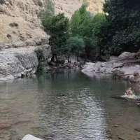 تور یک روزه آبنوردی تنگه فراشبندی
