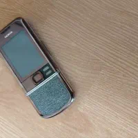 نوکیا 8800 زیرخاکی