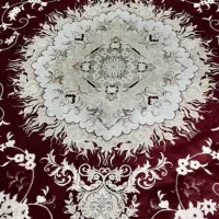 فروش فوری دو تخته فرش ۱۲ متری