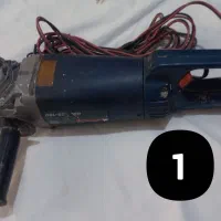 دستگاه سنگ فرز بوش اصل