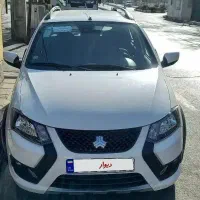 کوییک gx L مدل اسفند 1402