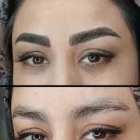 تخفیف میکروبلیدینگ،فیبروز،خطچشم بن مژه،قیمت از۱۸۰۰