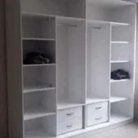 کمد دیواری پازلی قیمت مناسب