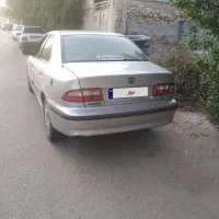 سمندمدل ۸۵