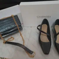 کیف و کفش چرم ارا