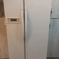 یخچال ساید سامسونگ اصل کره