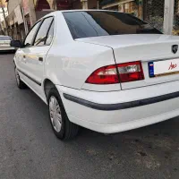 سمند ۹۹ الیکس