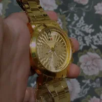 ساعت Gold|ساعت|الوند, |دیوار