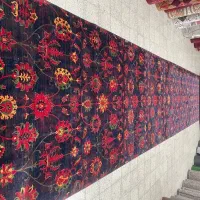 فرش کناره