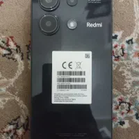 گوشی موبایل ردمی نوت 13 redmi note رم 8
