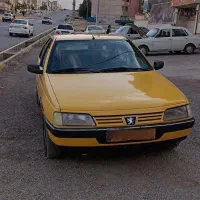 تاکسی روا سال گردشی