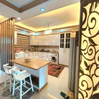 ویلای شهری 190متری سه خواب