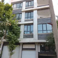 فروش واحدهای ساختمان پزشکان و داروخانه پرستار