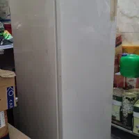 فریزر ایستاده پارس