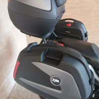 باکس موتور nh