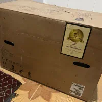 پرینتر 5225hp اچ پی ۵۲۲۵ با کارتون