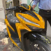 طرح کیلیک مدل ۱۴۰۲