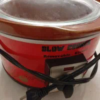 آرام پز ژاپنیSlow cooker