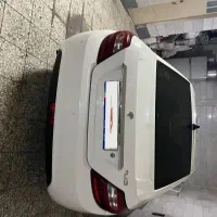 دنا ۶دنده توربو شارژ