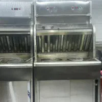 سرخکن بلژیکی نو