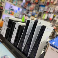 نصب بازی PS5 PS4 XBOX (اکانتی / کپی خور)