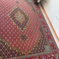 فرش ۹ متری