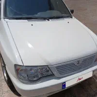 پراید۱۳۲