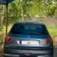پژو۲۰۶