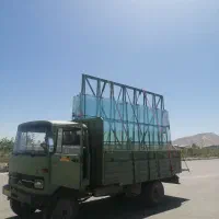 خاور808مدل62