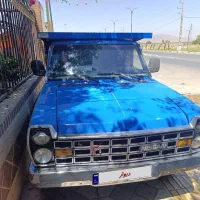 فروش نیسان وانت