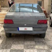 پژو ۴۰۵ GLX|خودرو سواری و وانت|تربت جام, پاسداران|دیوار