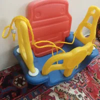 تاب کودک سالم