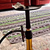 قلیون ترکی