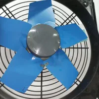 هوا کش صنعتی دمنده قوی