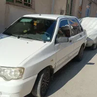 پراید 132