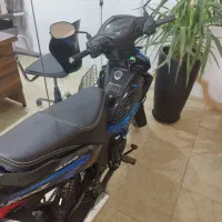 موتور تی وی اس