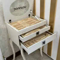 میز قاشق و چنگال