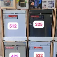 ظرفشویی الجی