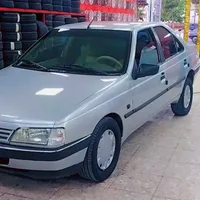 فروش پژو۴۰۵ مدل ۸۹