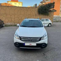 اچ سی کراس۹۶