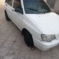 پراید۱۱۱مدل ۹۷
