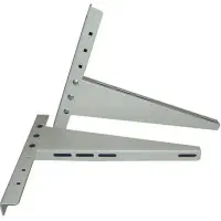پایه دیواری کولر گازی